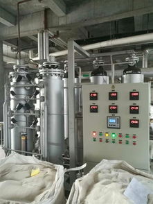 食品行业制氮机 维修保养原理与网络服务信息解析
