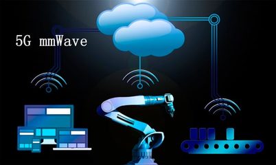 撬动万亿市场 5G毫米波赋能工业互联网，高通与合作伙伴已行动